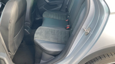 SEAT Arona 1.0 TSI 110 FR Sport 5dr Petrol Hatchback